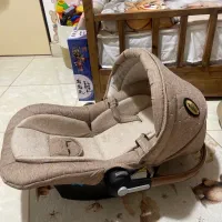 کریر بچه