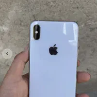 آیفون x 256