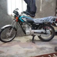 موتور 125