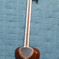 تار ساخته فرهاد در حد نو