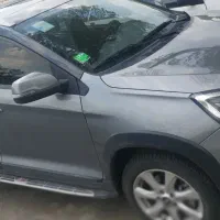 x22 مدل 1399 دنده ای مشابه صفر