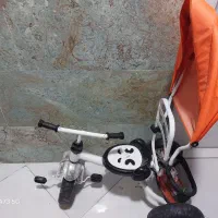 سه چرخه|دوچرخه، اسکیت، اسکوتر|مشهد, فارغ التحصیلان|دیوار