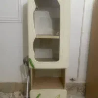 تخت|تخت و صندلی بچه|مشهد, کوی ولیعصر|دیوار