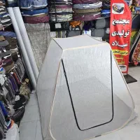 تولیدو فروش ویژه پشه بندفنری عمده