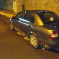 تیبا 93|خودرو سواری و وانت|اشتهارد, |دیوار