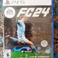 FC24 PS5/ اف سی ۲۴