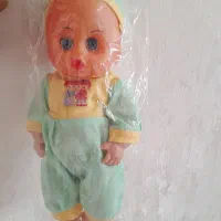 عروسک نونو