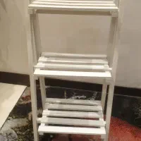 استند گل