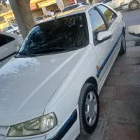 پژو پارس