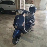 همتاز RS150 طرح وسپا