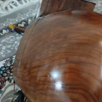 کمانچه پشت بسته