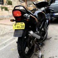 zx 150|موتورسیکلت|کرج, شهرک فرهنگیان|دیوار