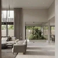 آپارتمان ۱۴۰ متری/دوخواب/مشابه صفر/صفاییه قندی