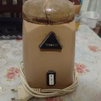 آسیاب برقی