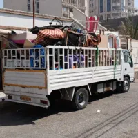 باربری واثاث کشی منزل ۱۰۰درصد تضمینی