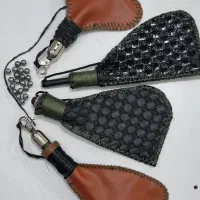 کیف ساچمه تیرکمان