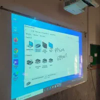 ویدئوپروژکتور آموزشی اپسون