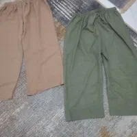 لباس شلوار