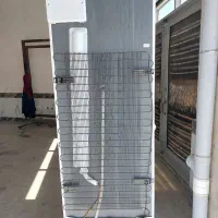 یخجال اتنیک کمبی