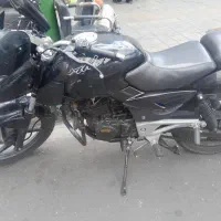 موتور پالس ۲۰۰ ug4 یوجی فور اقساط شرایط و نقدی