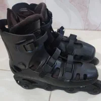 کفش اسکیت