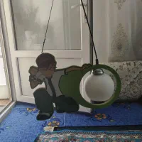 چراغ خواب کودک