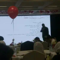استخدام همکار جهت کار در فست فود