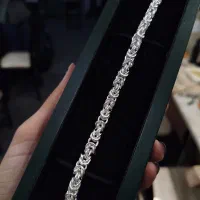 ساخت انواع زنجیر