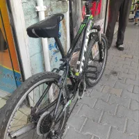 دوچرخه ۲۴ تیتان