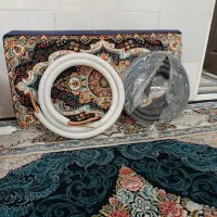 لوله مسی کولر گازی 24000شرکتی نونو 4متری