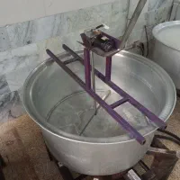 همزن رب
