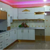 کابینت MDFنقد و اقساط با مدیریت سجاد عزیزی
