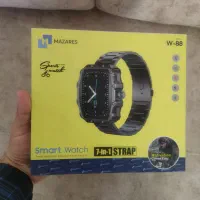 ساعت هوشمند نو
