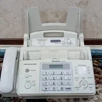 تلفکس پاناسونیک