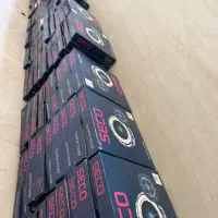 دیسک و صفحه سکو -والئو