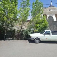زمین-مسکونی-672-متر-سندار-رضوانیه-خیابان-ثمره