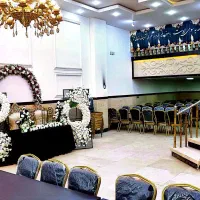 تشریفات بهشت رضوان،
