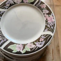 سرویس ظروف چینی