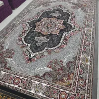 فرش۱۲ متری|فرش|رباط‌کریم, رباط‌کریم|دیوار