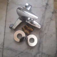 دوش حمام