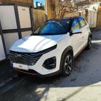 ایکس ۳۳ اتومات X33 cross cvt