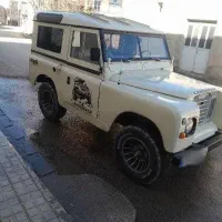 خودرو لاندور  استیشن