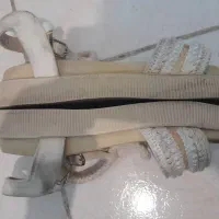 صندل زنانه سایز 40