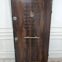 درب ضد سرقت