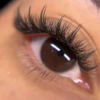 مدل مژه