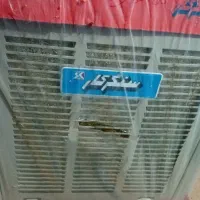 کولر آبی سنگرکار