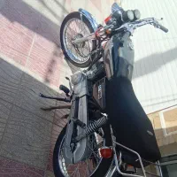 معاوضه موتور 150شیر کوه مدل 88تروتمیز