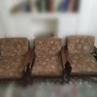 مبل تک نفره