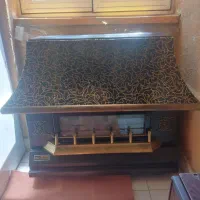 بخاری شومینه
