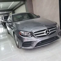 مرسدس بنز E300